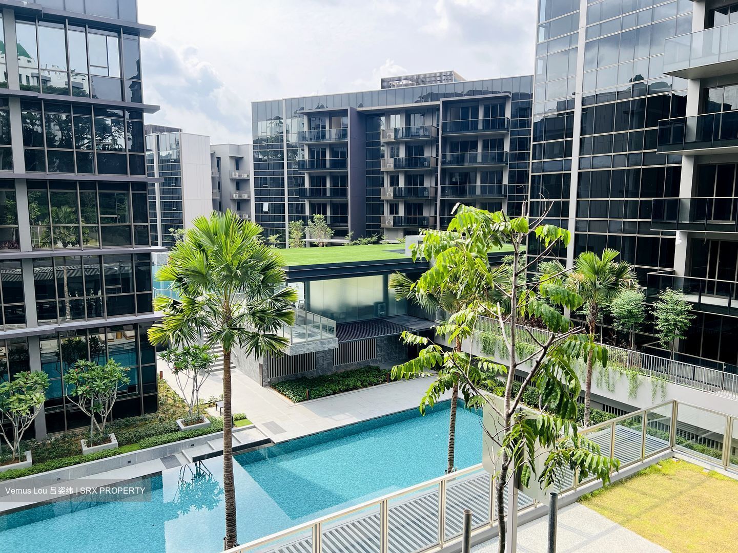 FORETT AT BUKIT TIMAH (D21), Apartment #437531321